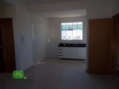 Apartamento com 2 quartos para alugar em Riacho Das Pedras, Contagem