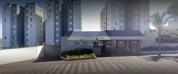 Apartamento com 2 Quartos à venda, 60m² no Parque Universitário, Rio Claro