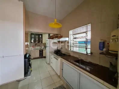 Casa com 2 Quartos à venda, 260m² no Jardim Chapadão, Campinas