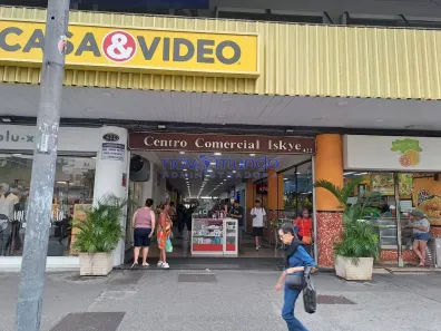 Sala Comercial à venda, 25m² no Tijuca, Rio de Janeiro