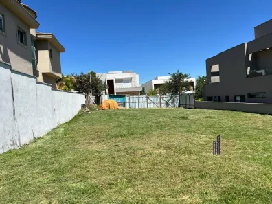 Lote/Terreno à venda, 525m² no Tamboré, Santana de Parnaíba