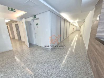 Sala Comercial para venda ou aluguel, 1500m² no Santa Efigênia, Belo Horizonte