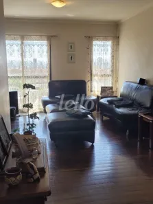 Apartamento com 3 Quartos à venda, 124m² no Parque São Jorge, São Paulo
