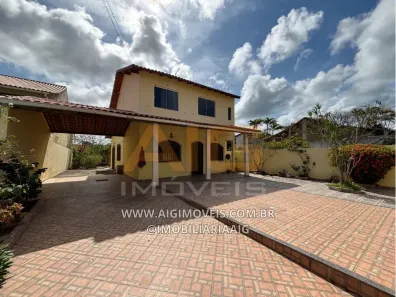 Casa com 4 Quartos à venda, 186m² no Canellas City, Iguaba Grande