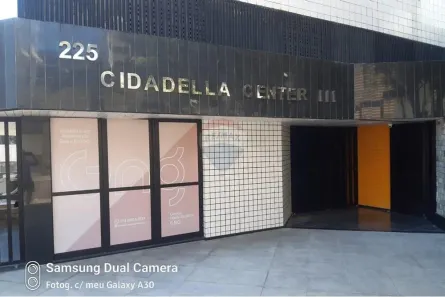 Ponto Comercial à venda, 25m² no Fazenda Coutos, Salvador/BA