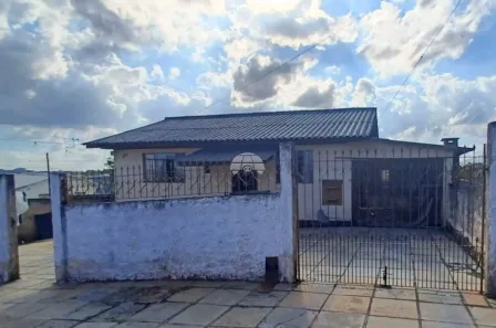 Lote/Terreno à venda, 92m² no Roça Grande, Colombo