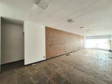 Ponto Comercial para alugar, 214m² no Jardim Irajá, Ribeirão Preto