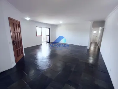 Apartamento com 4 Quartos à venda, 156m² no Altos do Esplanada, São José dos Campos