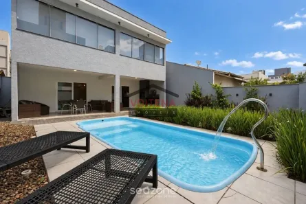 Casa com 4 Quartos à venda, 220m² no Itacolomi, Balneário Piçarras