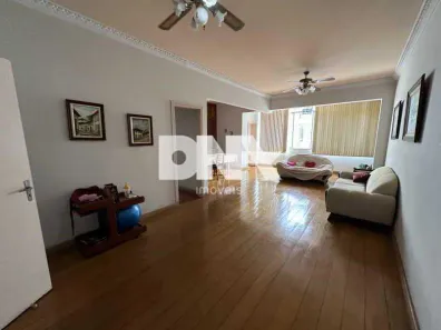 Apartamento com 3 Quartos à venda, 120m² no Copacabana, Rio de Janeiro