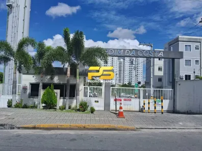 Apartamento com 2 Quartos à venda, 47m² no Portal do Sol, João Pessoa