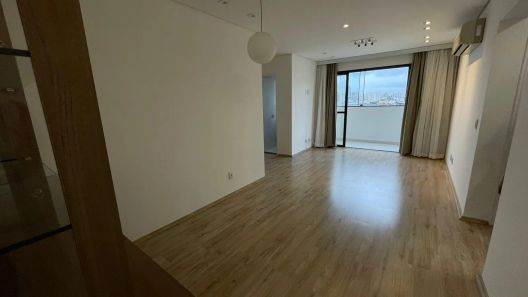 Apartamento com 3 Quartos à venda, 118m² no Parque das Nações, Santo André