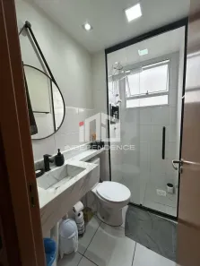 Apartamento com 2 Quartos à venda, 44m² no Jardim Sul, São José dos Campos