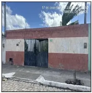 Casa com 2 Quartos à venda, 65m² no , Extremoz