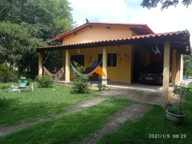 Casa de Condomínio com 3 Quartos à venda, 350m² no Vila Ipê Amarelo, Contagem