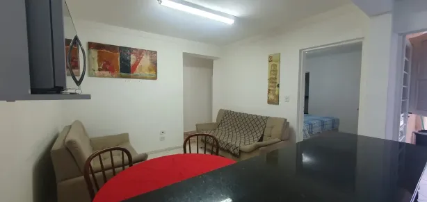 Casa com 1 Quarto para alugar, 60m² no Centro, Jacareí