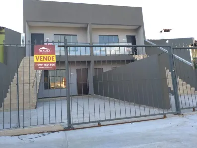 Apartamento com 2 Quartos à venda, 59m² no Jardim Algarve, Alvorada