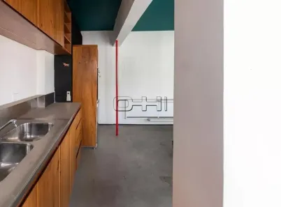 Apartamento com 1 Quarto à venda, 100m² no Itaim Bibi, São Paulo