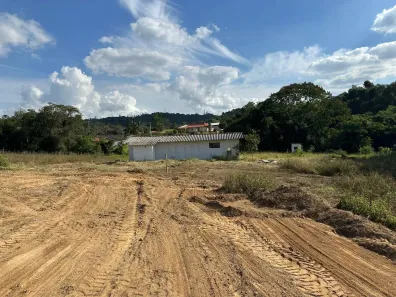 Lote/Terreno à venda, 500m² no Jardim Japão (Caucaia do Alto), Cotia