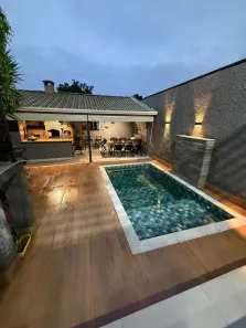 Sobrado com 3 Quartos à venda, 220m² no Jardim Nathalie, Mogi das Cruzes