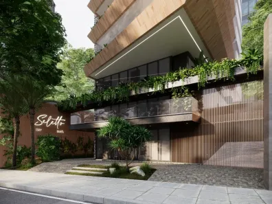 Apartamento com 3 Quartos à venda, 182m² no Reduto, Belém
