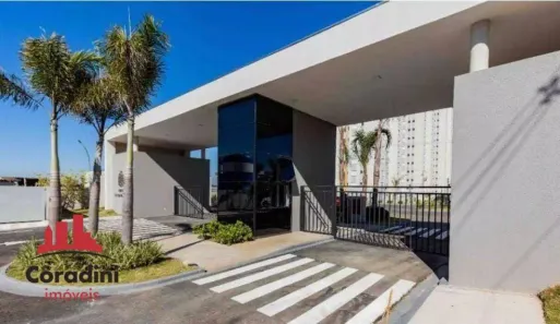 Apartamento com 2 Quartos à venda, 56m² no Jardim Bela Vista, Sumaré