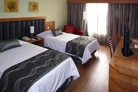 Flat com 1 Quarto à venda, 25m² no Vila Ema, São José dos Campos