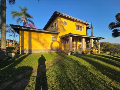 Fazenda/Sítio com 4 Quartos à venda, 13220m² no Chácaras do Guacuri, Itupeva