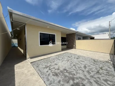 Casa com 3 Quartos à venda, 122m² no Praia de Leste, Pontal do Paraná