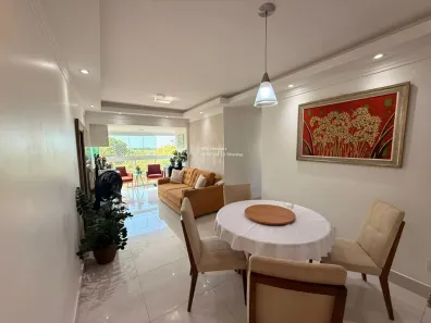 Apartamento com 3 Quartos para alugar, 80m² no Alphaville I, Salvador