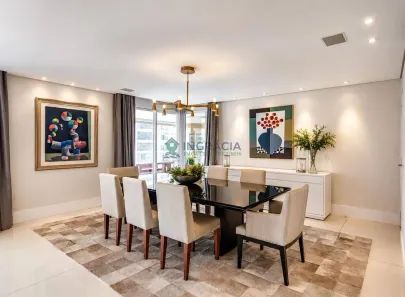Apartamento com 4 Quartos para venda ou aluguel, 380m² no Campo Belo, São Paulo