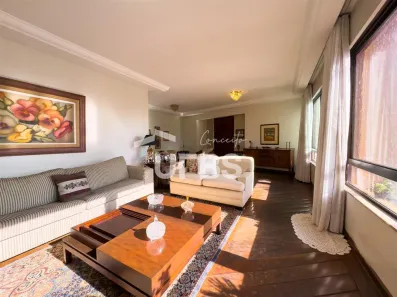 Apartamento com 4 Quartos à venda, 284m² no Setor Oeste, Goiânia
