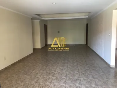 Apartamento com 3 Quartos para alugar, 160m² no Centro, Pouso Alegre