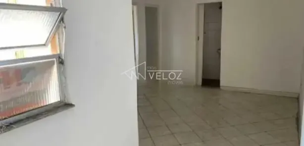 Apartamento com 1 Quarto à venda, 28m² no Centro, Rio de Janeiro