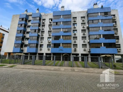 Apartamento com 2 Quartos para alugar, 72m² no Jardim Lindóia, Porto Alegre