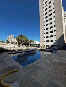 Apartamento com 2 Quartos para alugar, 45m² no Jardim Ibirapuera, Campinas