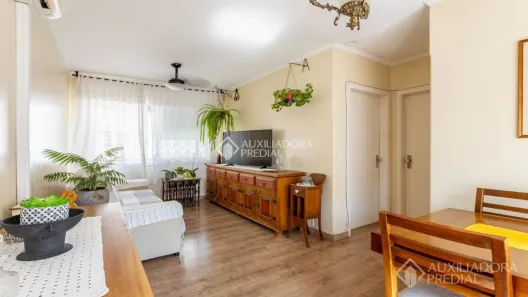 Apartamento com 2 Quartos à venda, 63m² no Santana, Porto Alegre