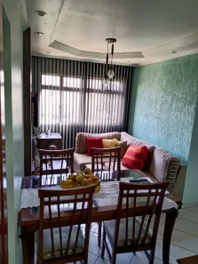Apartamento com 3 Quartos à venda, 53m² no Jardim Santa Terezinha (Zona Leste), São Paulo