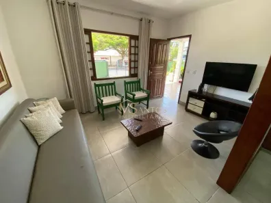 Casa com 4 Quartos à venda, 150m² no Ingleses do Rio Vermelho, Florianópolis