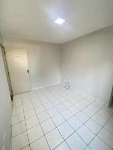 Apartamento com 2 Quartos para alugar, 55m² no Nova América, Piracicaba