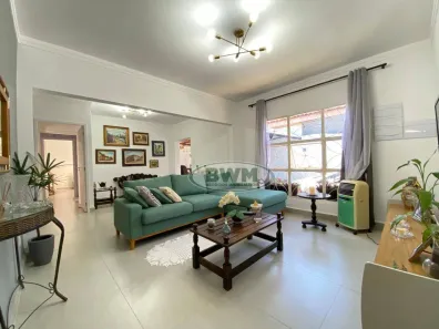 Casa com 4 Quartos à venda, 173m² no Jardim Gutierres, Sorocaba