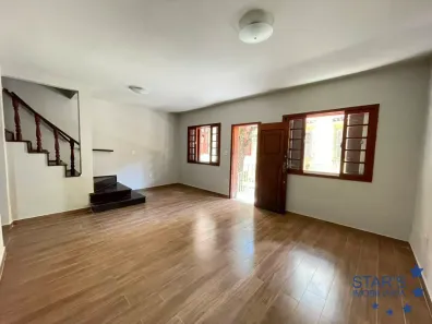 Casa com 3 Quartos para alugar, 150m² no Flamengo, Rio de Janeiro