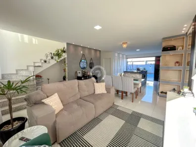 Casa com 3 Quartos à venda, 127m² no Bela Vista, Estância Velha