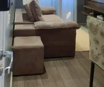 Apartamento com 2 Quartos à venda, 42m² no Vila Nova Bonsucesso, Guarulhos