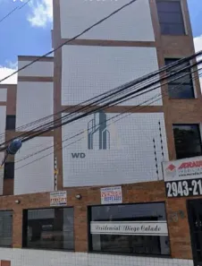 Apartamento com 2 Quartos à venda, 51m² no Vila São Silvestre (Zona Leste), São Paulo