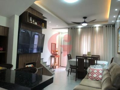 Sobrado com 2 Quartos à venda, 89m² no Jardim do Sol, Caraguatatuba