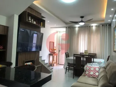 Sobrado com 2 Quartos à venda, 150m² no Jardim do Sol, Caraguatatuba