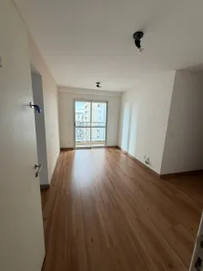 Apartamento com 2 Quartos para alugar, 56m² no Jardim Henriqueta, Taboão da Serra