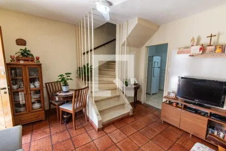 Casa com 3 Quartos à venda, 101m² no Vila Mariana, São Paulo
