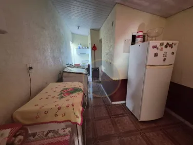 Casa com 3 Quartos à venda, 155m² no Cidade Nova, Uberaba
